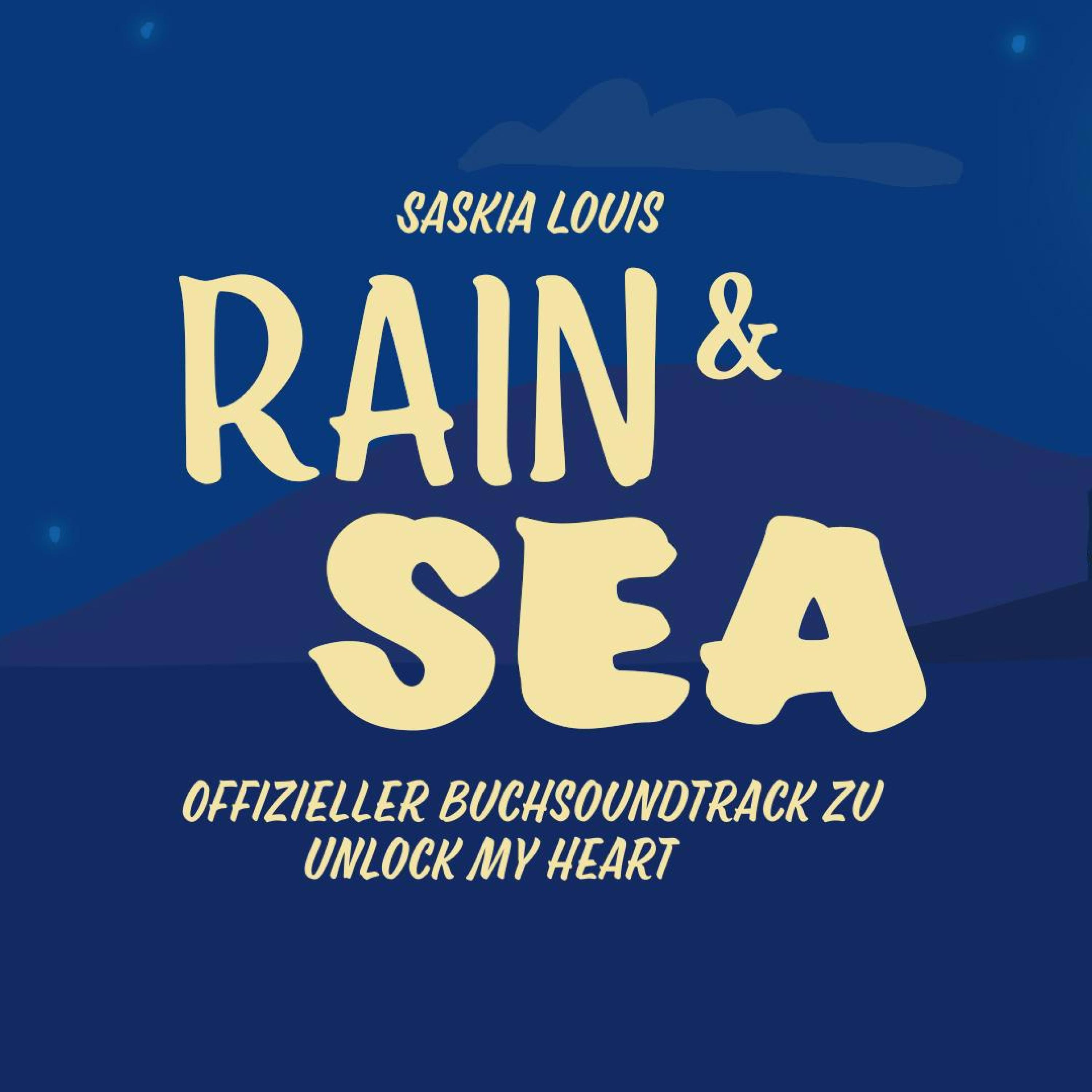 Saskia Louis iHeart