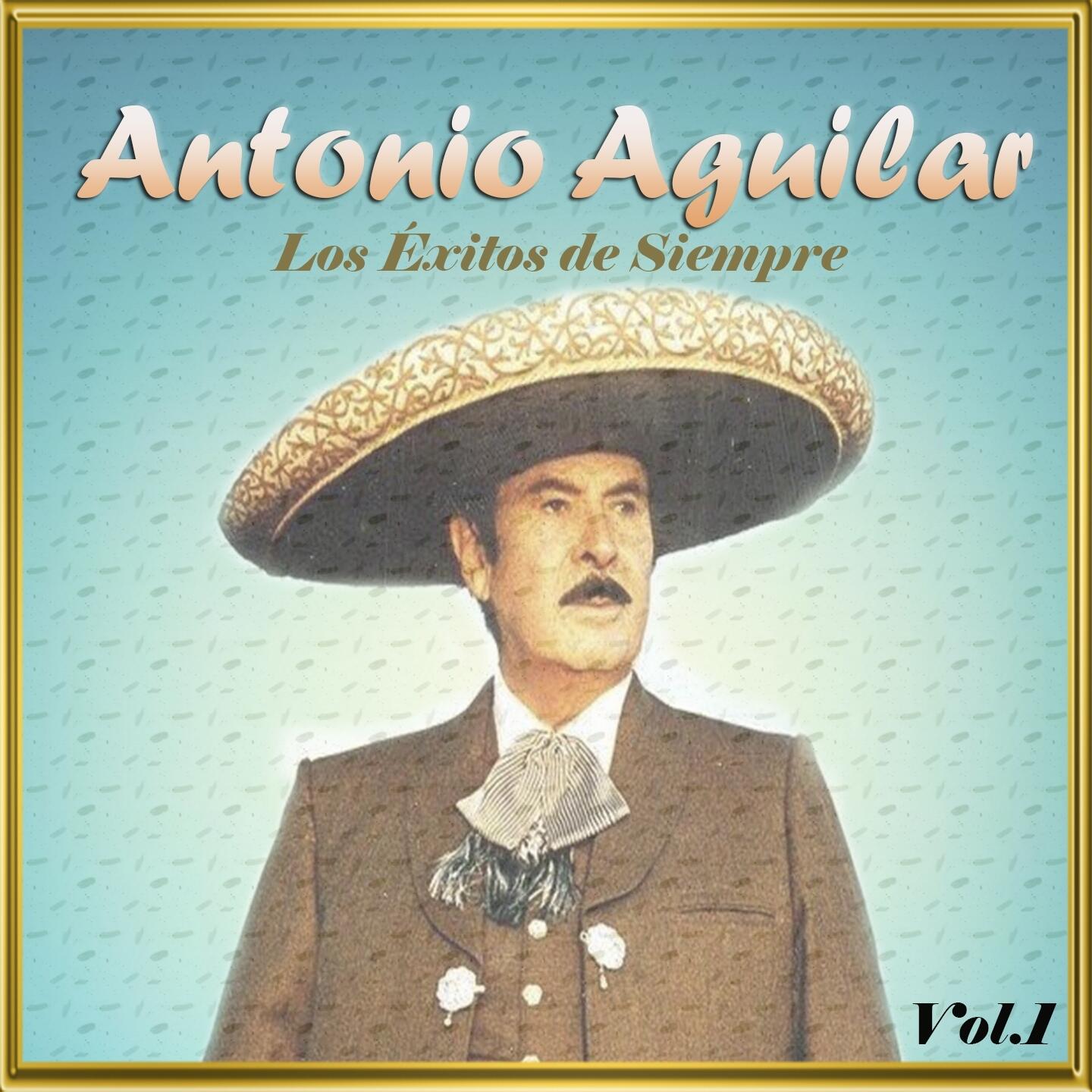 Antonio Aguilar | iHeart