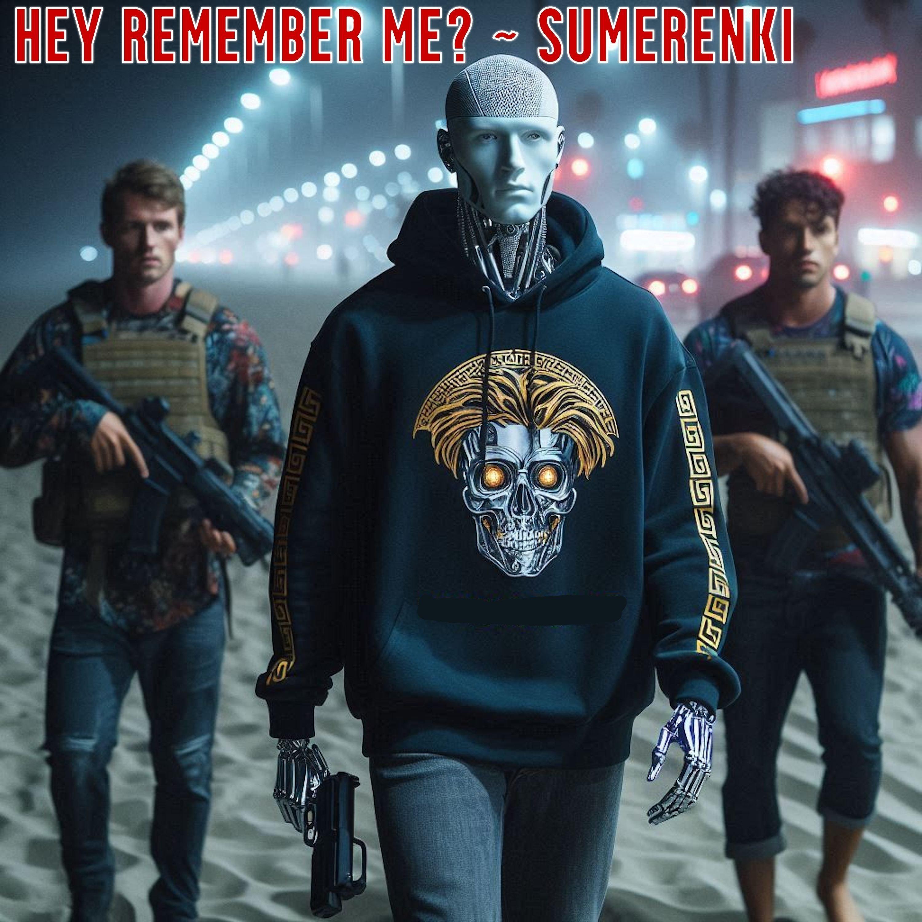 SumerENKI | iHeart