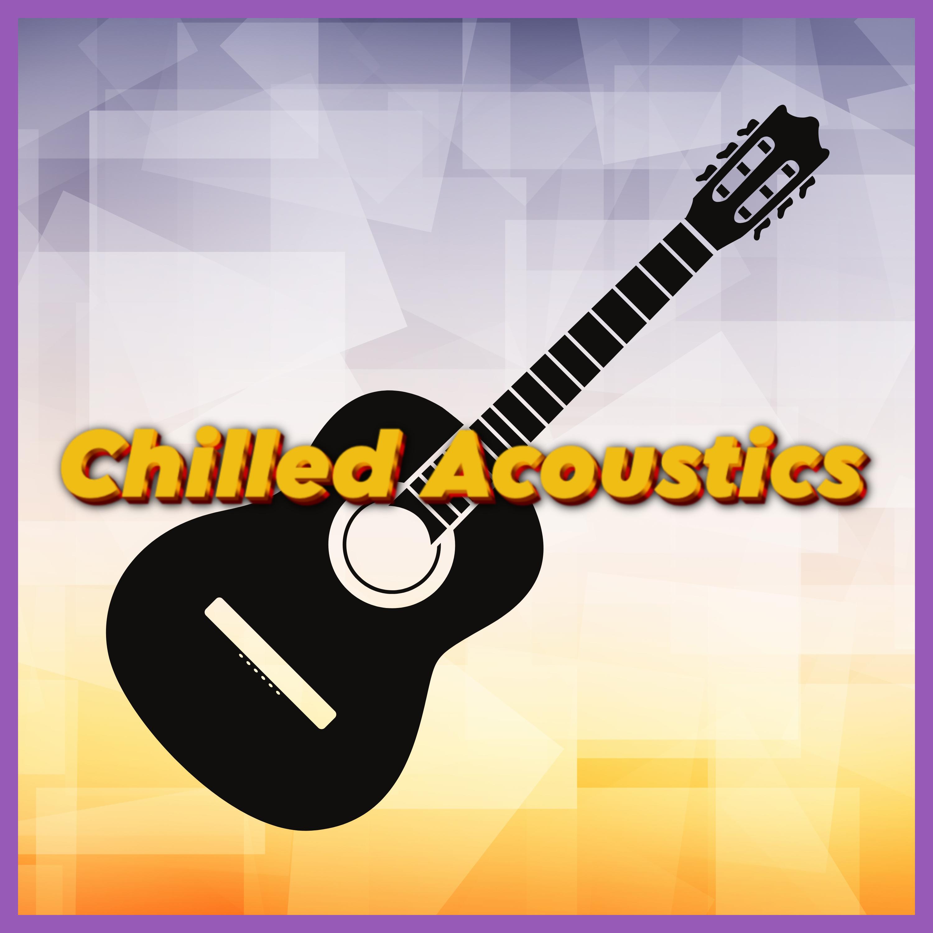 Chilled Acoustics & Acoustic Chill Music & Instrumental Indie Folk | iHeart