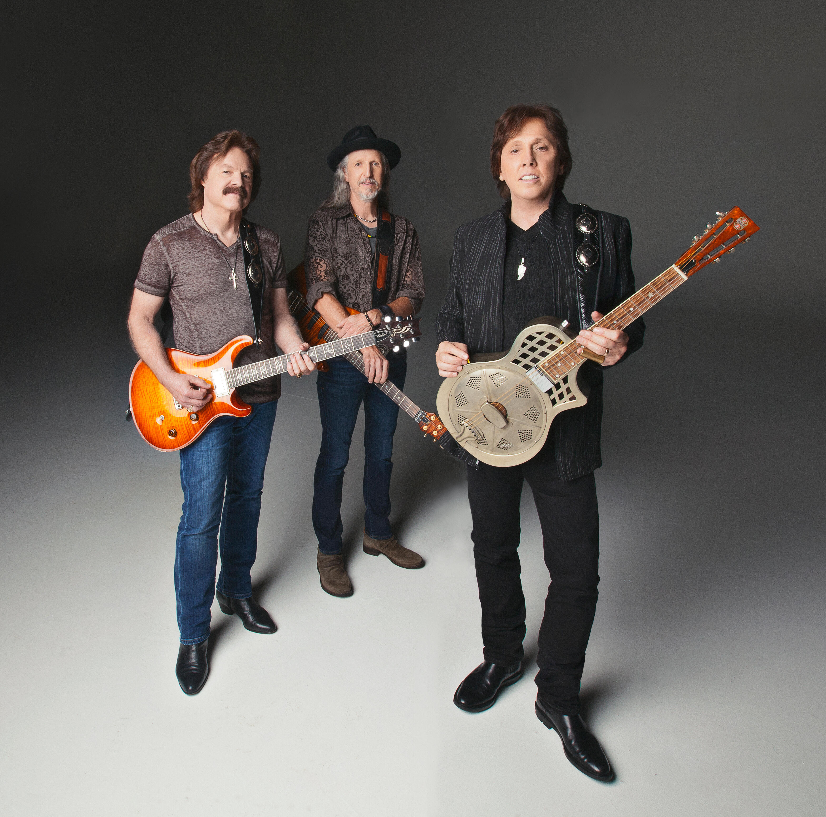 Stream Free Music from Albums by The Doobie Brothers | iHeart