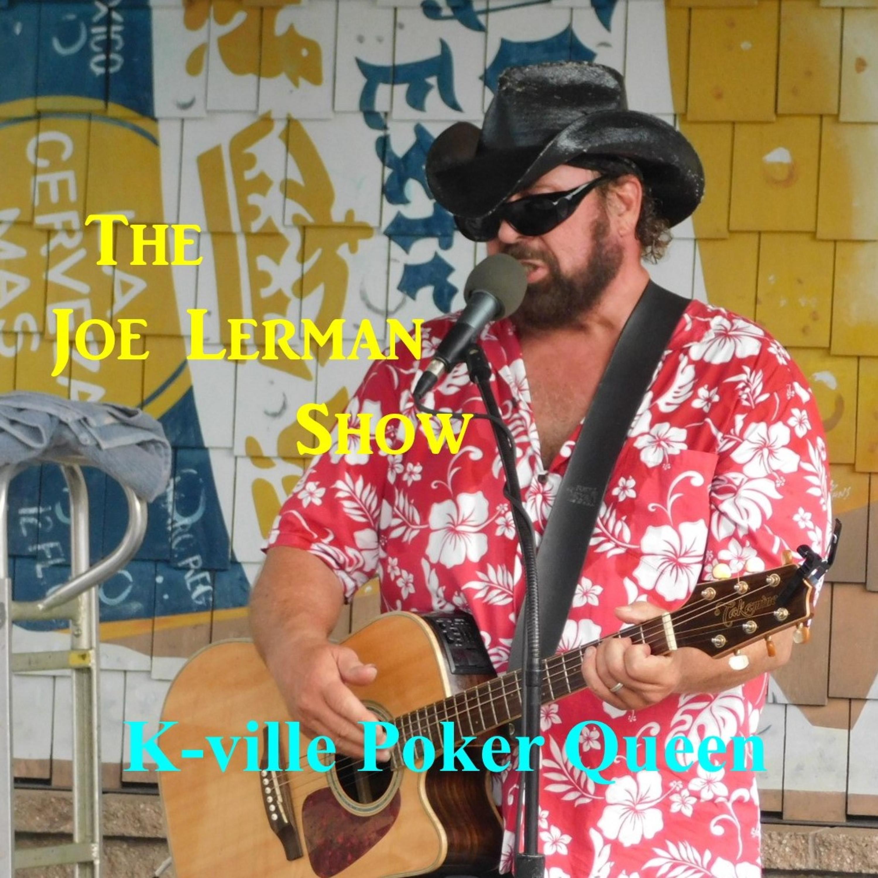 The Joe Lerman Show | iHeart