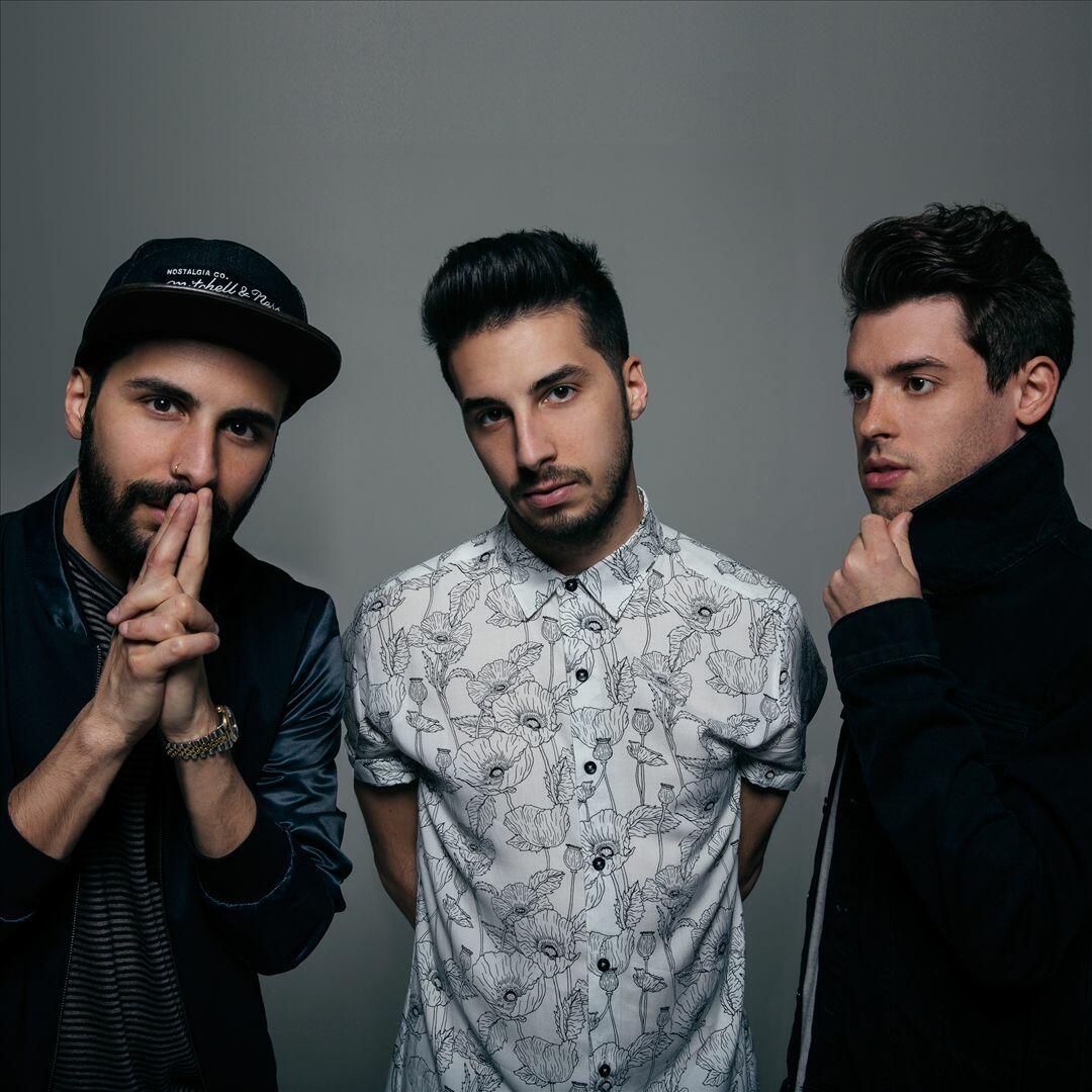 Cash Cash Radio Listen To Free Music Get The Latest Info