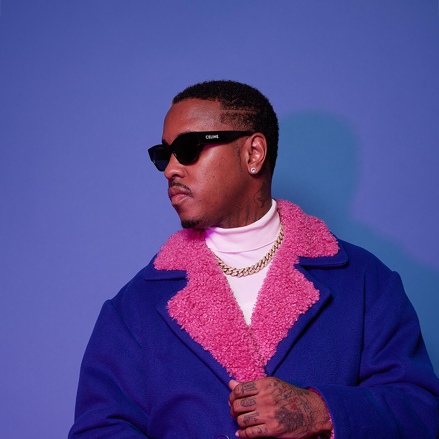 Jeremih Radio Listen To Free Music And Get The Latest Info