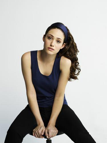 Emmy Rossum Gets Shamelessly Suave: Photo 2530167, Emmy Rossum Photos