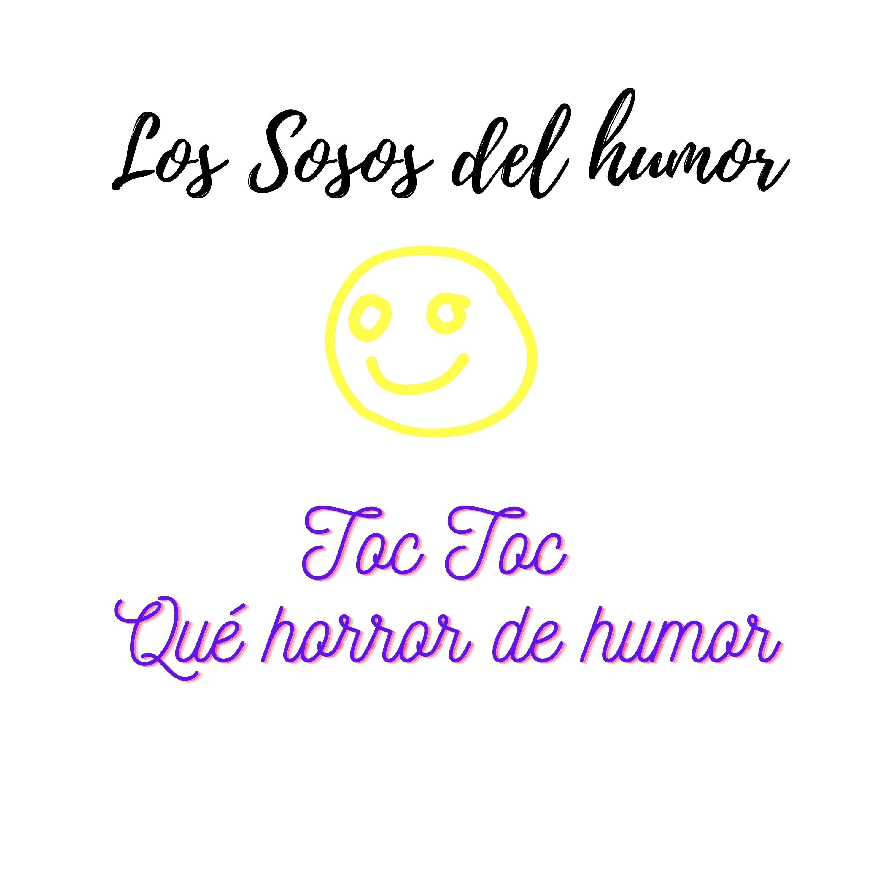 Los sosos del humor | iHeart