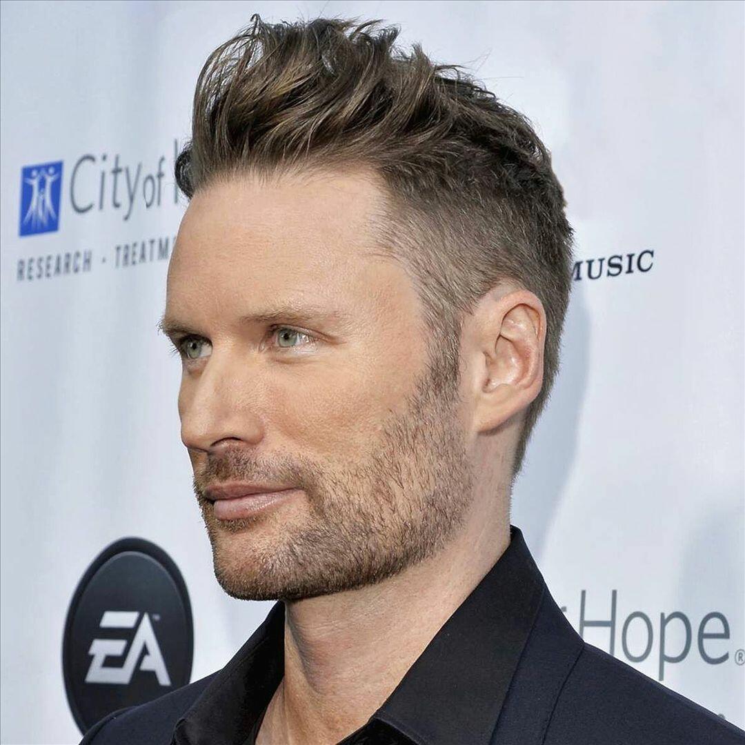 Brian Tyler iHeart