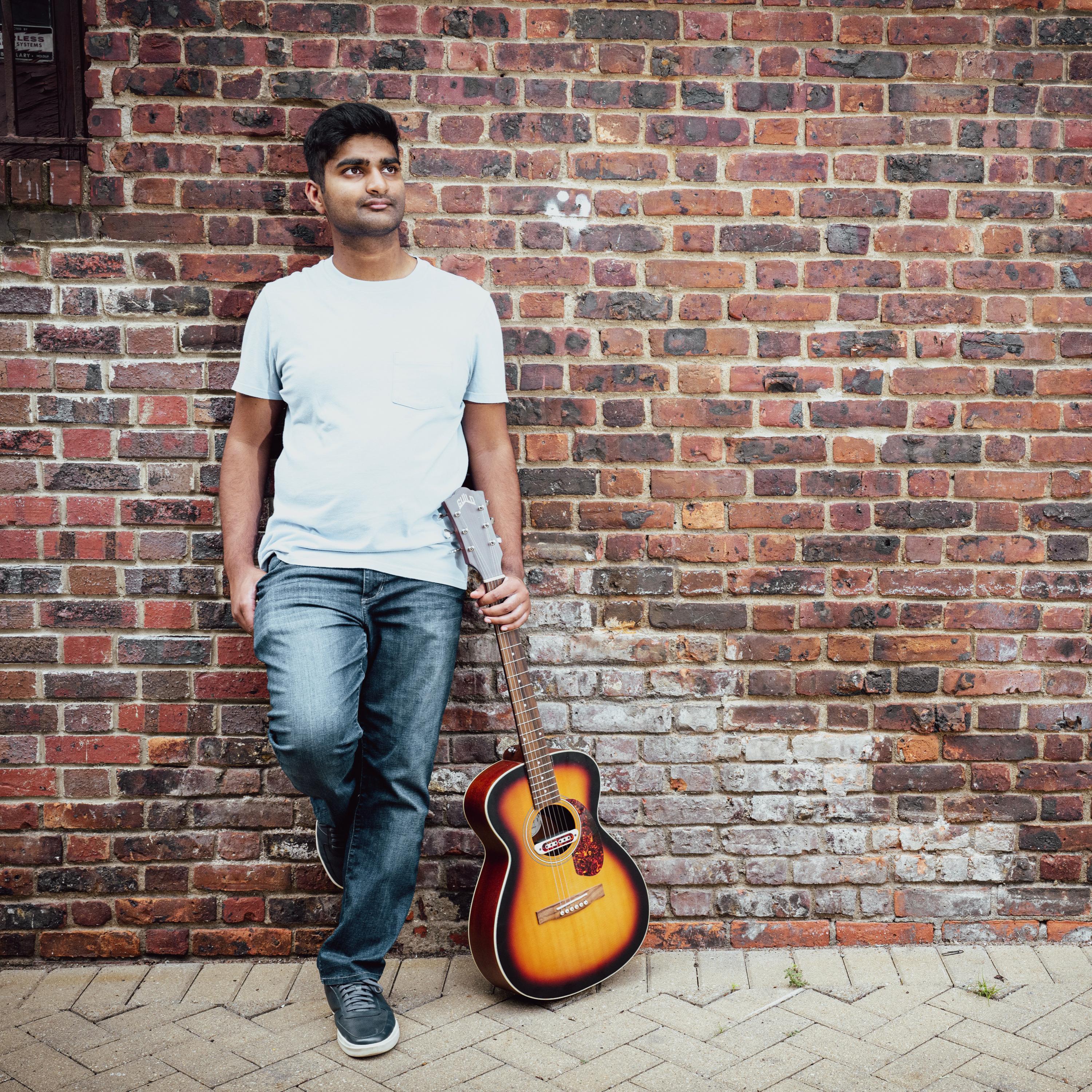 Eshan Agarwal | iHeart
