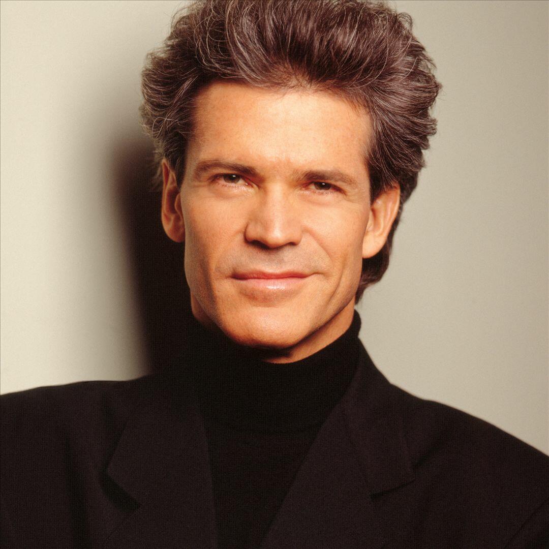 David Sanborn | iHeart