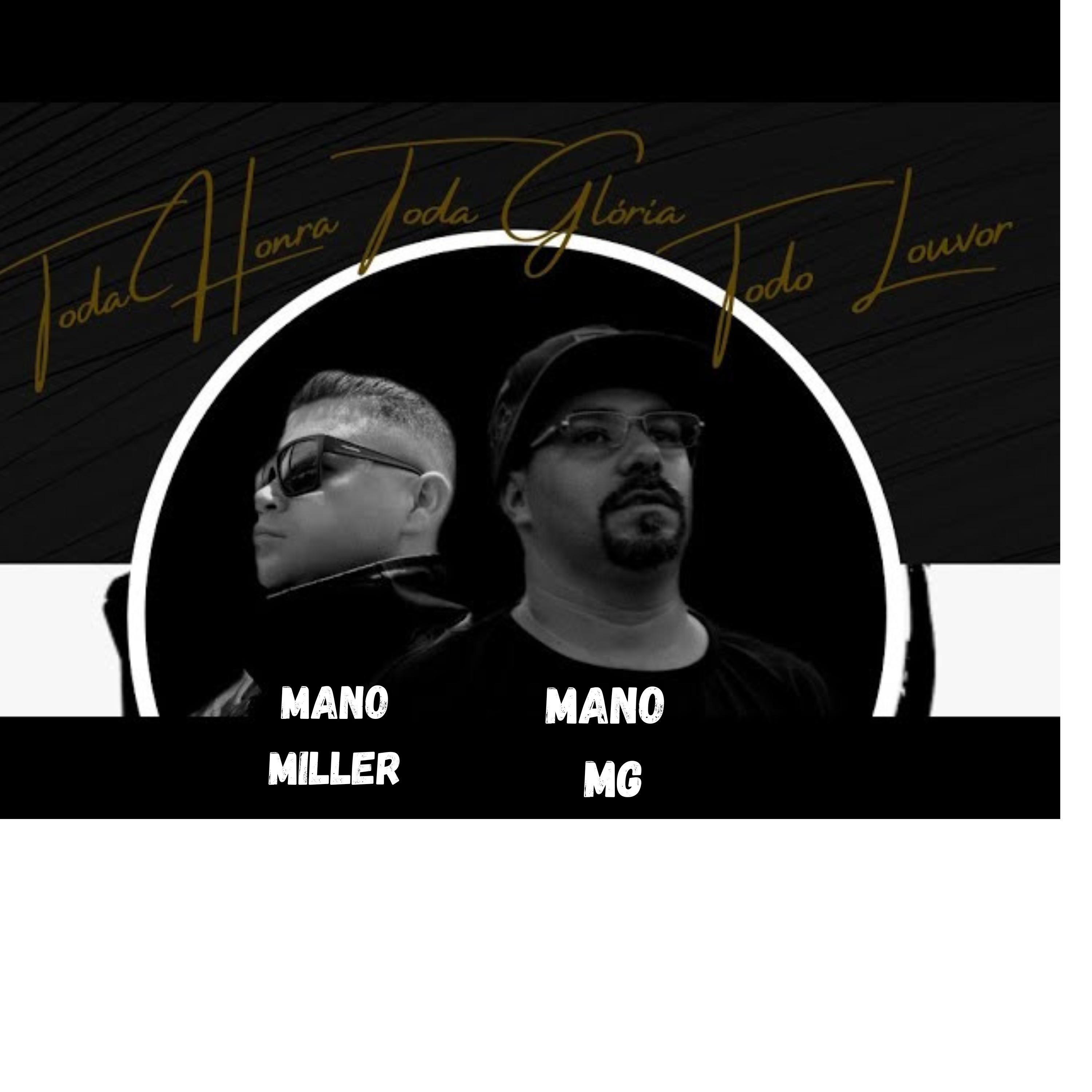MANO MG 82 | iHeart