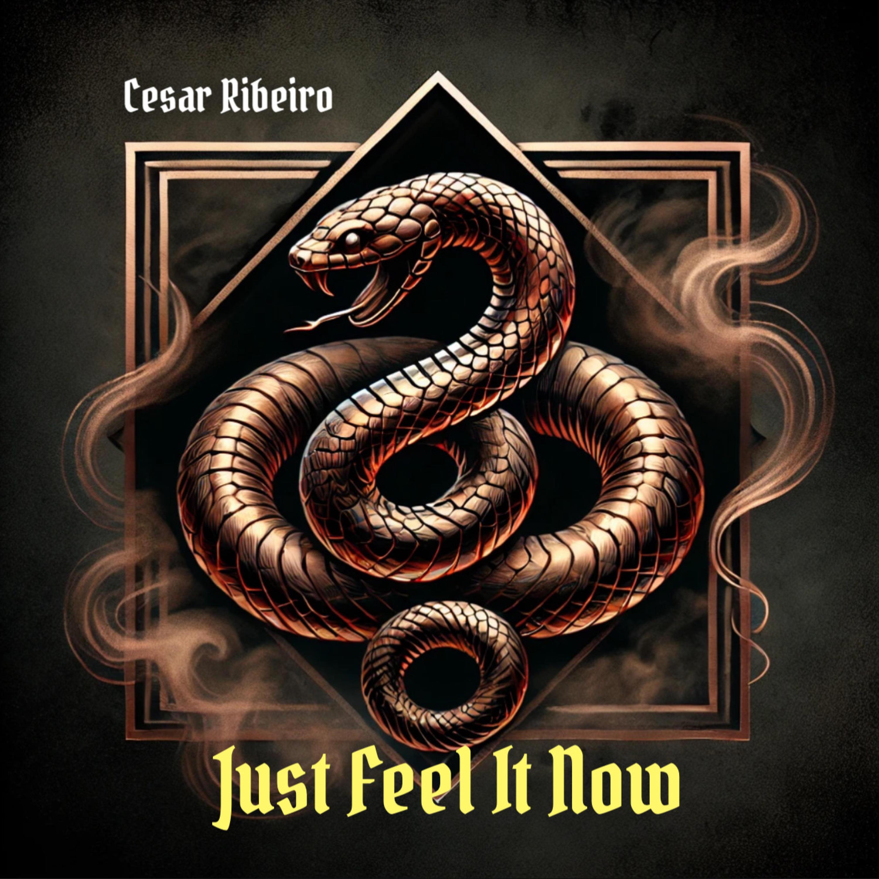 Cesar Ribeiro | iHeart