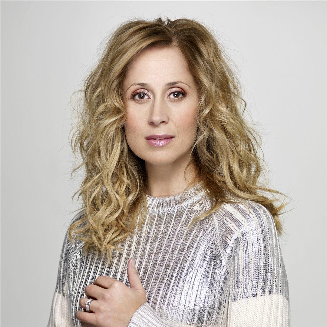 Lara Fabian iHeart