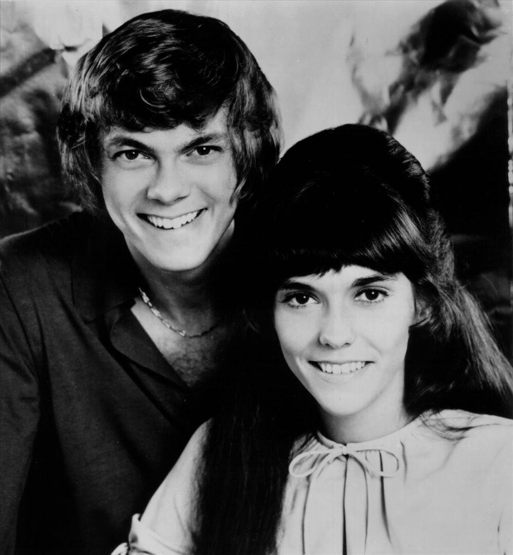 Richard Carpenter iHeart