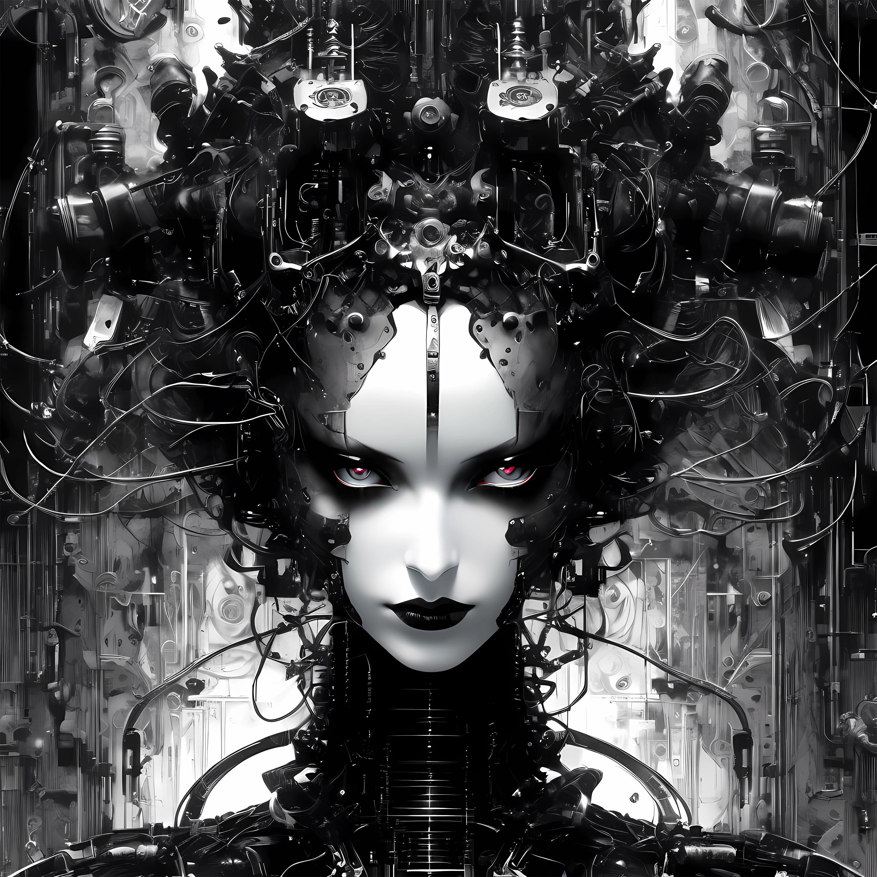 Undead Machine | iHeart