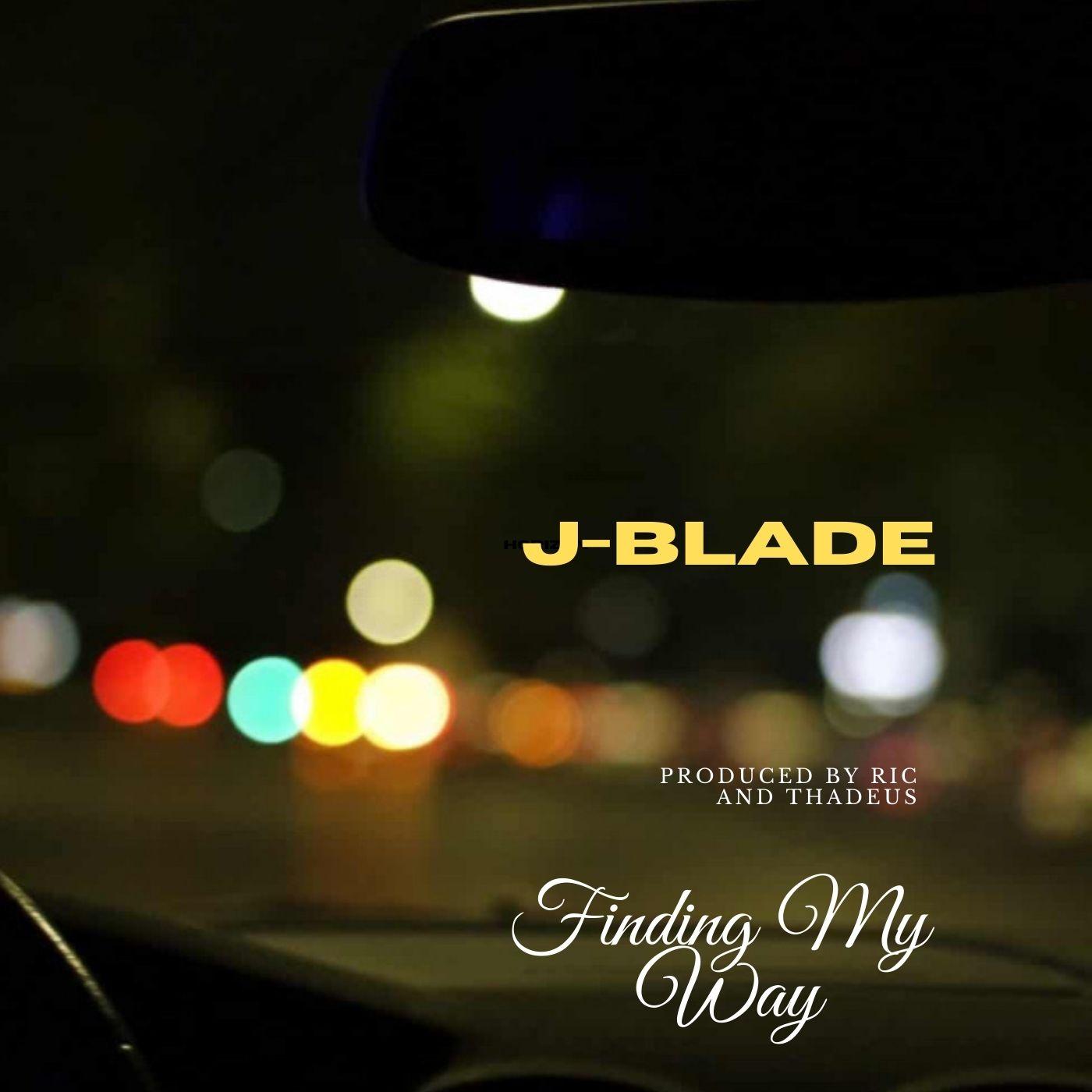 J-Blade | iHeart