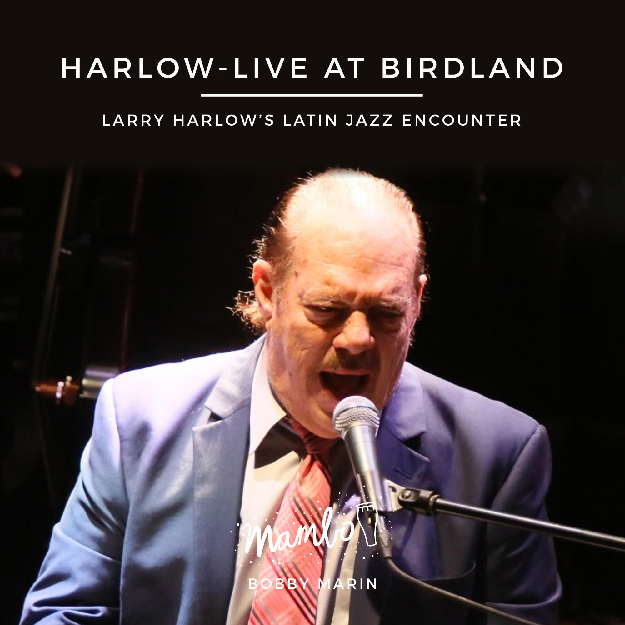 Larry Harlow | iHeartRadio