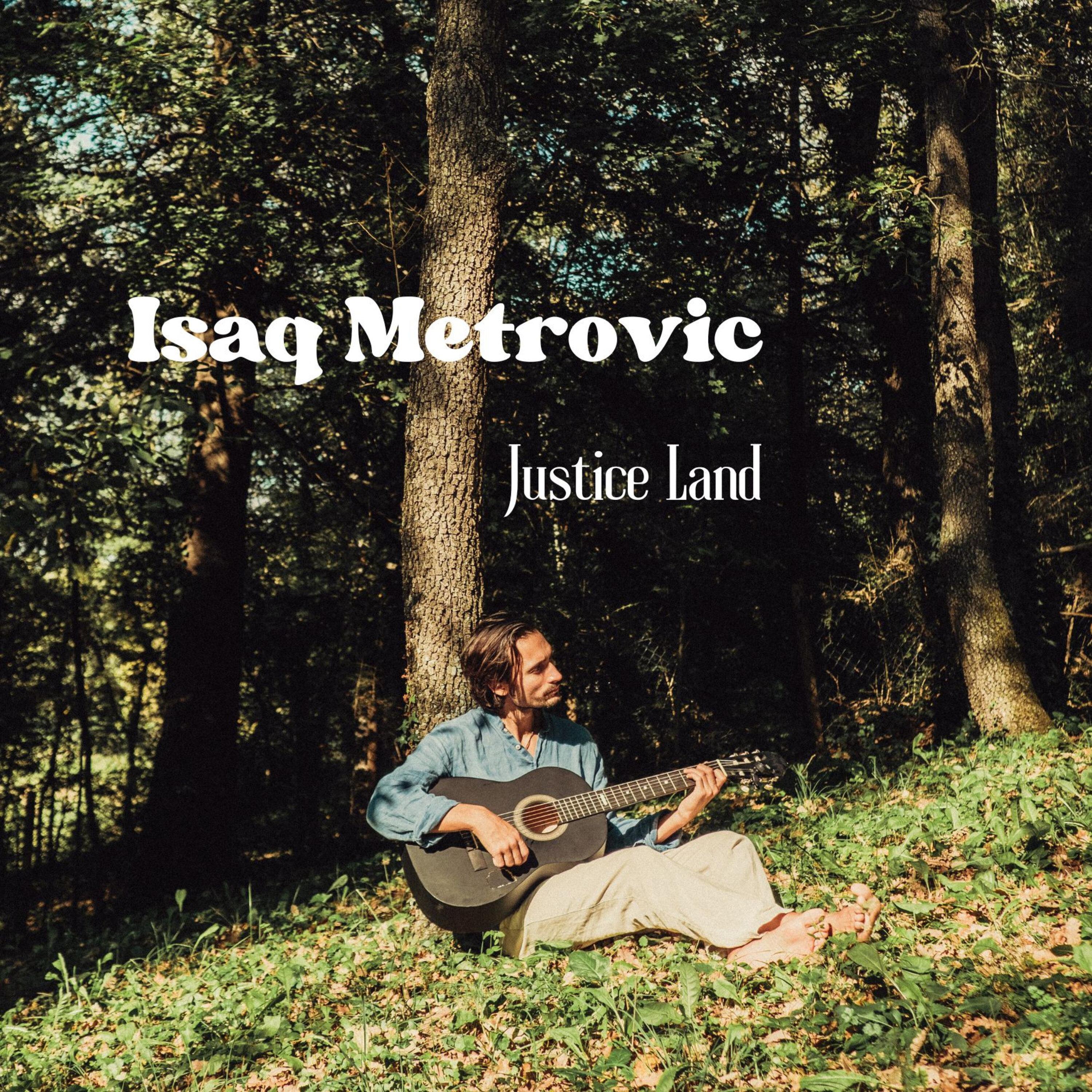Isaq Metrovic | iHeart