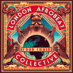 London Afrobeat Collective iHeart