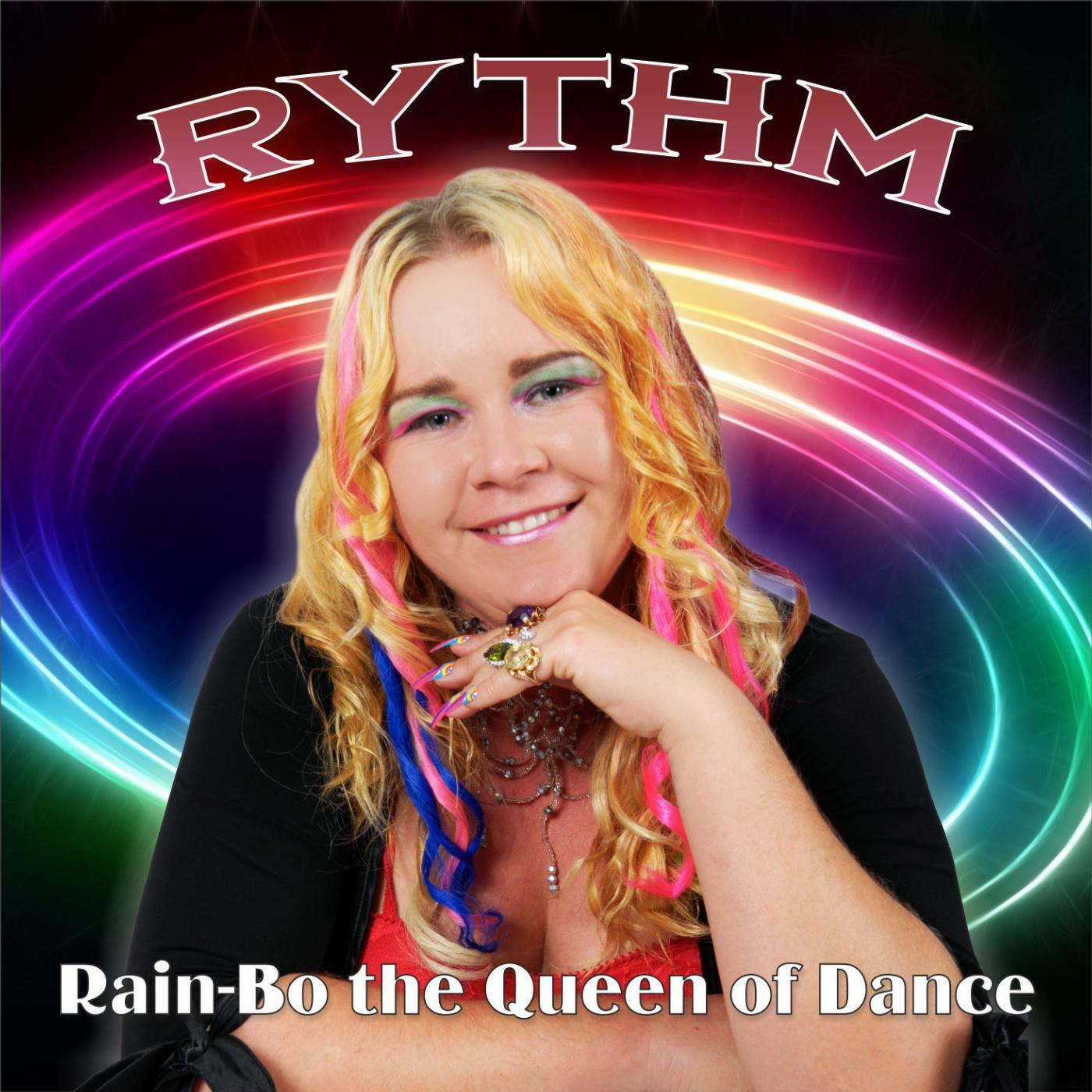 RainBo the Queen of Dance iHeart