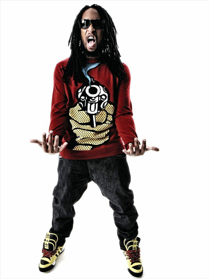 Lil Jon - Wikipedia