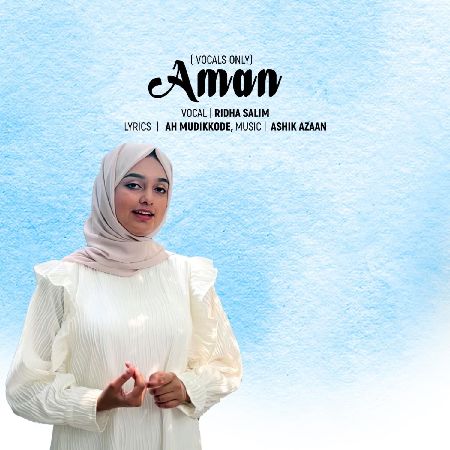 Ridha Salim | iHeart
