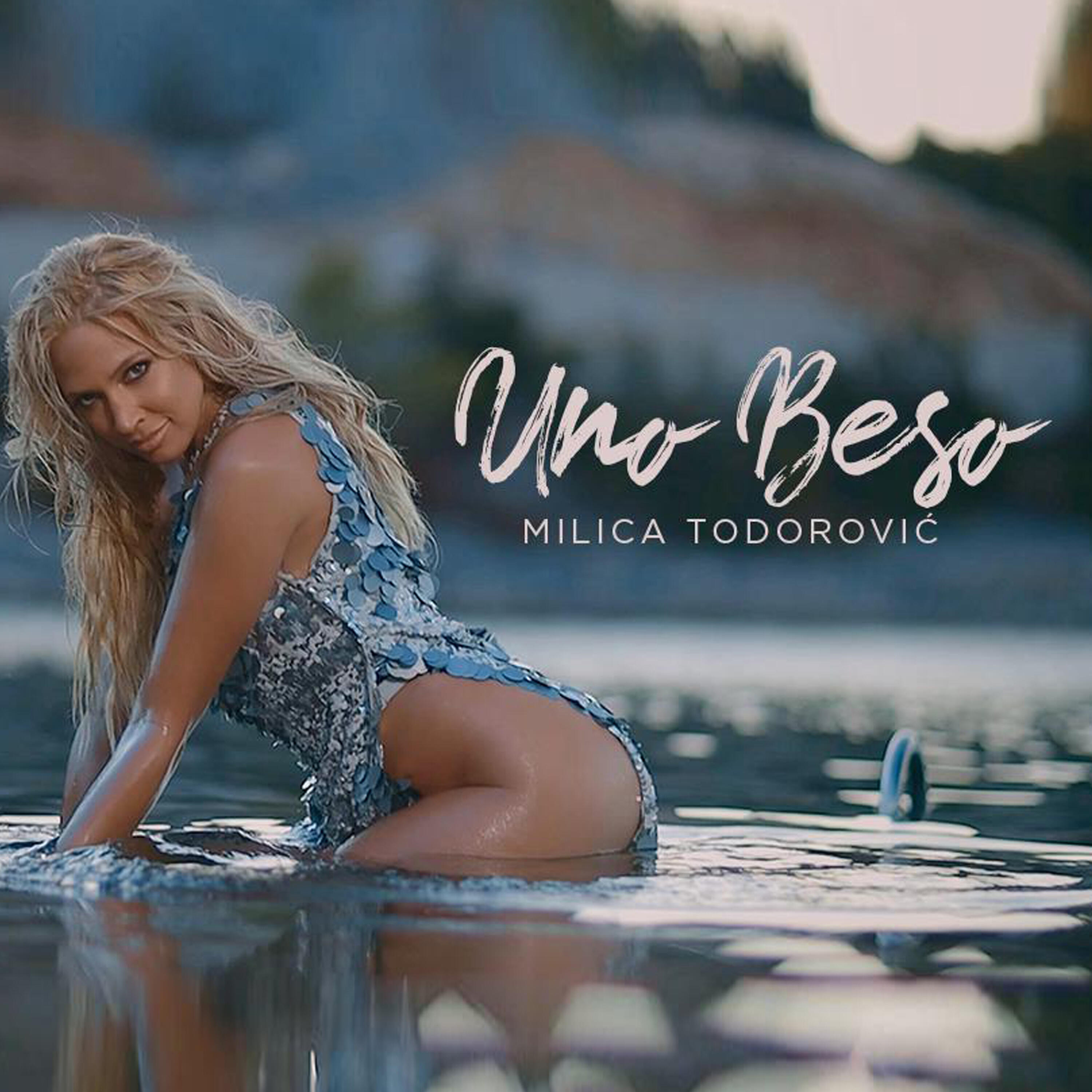 milica todorovic tour