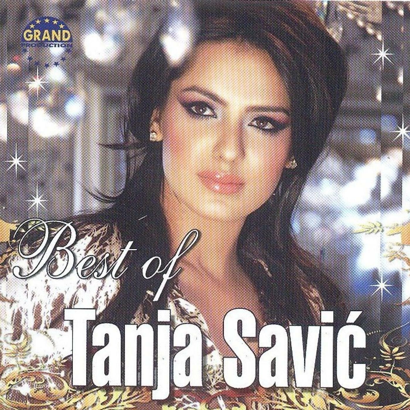 Tanja Savic Iheart