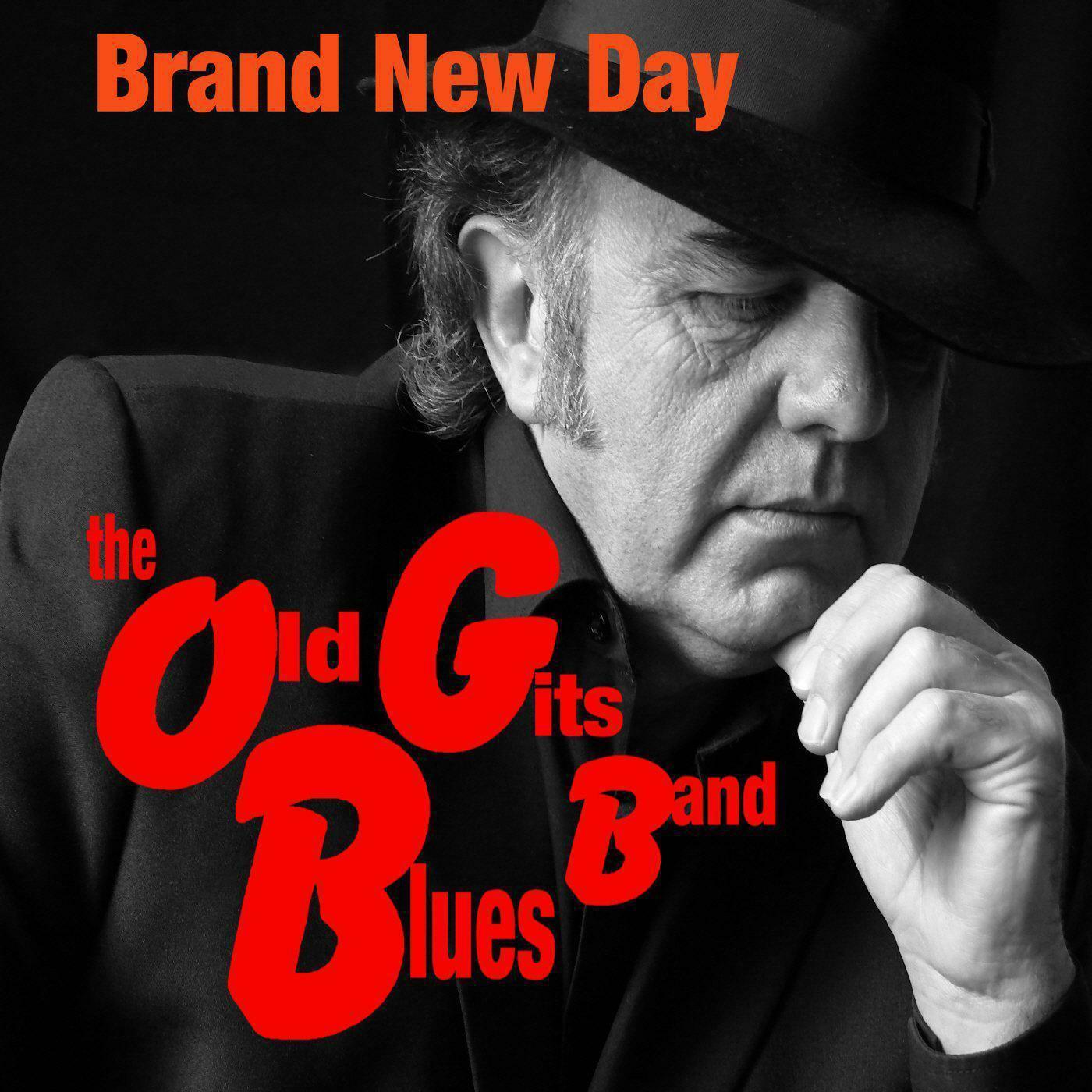 The Old Gits Blues Band | iHeart