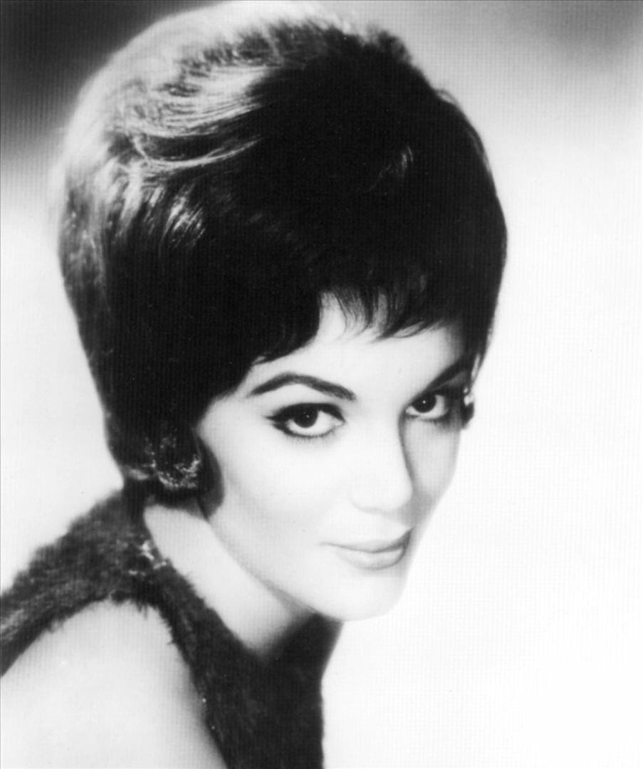 Connie Francis Now