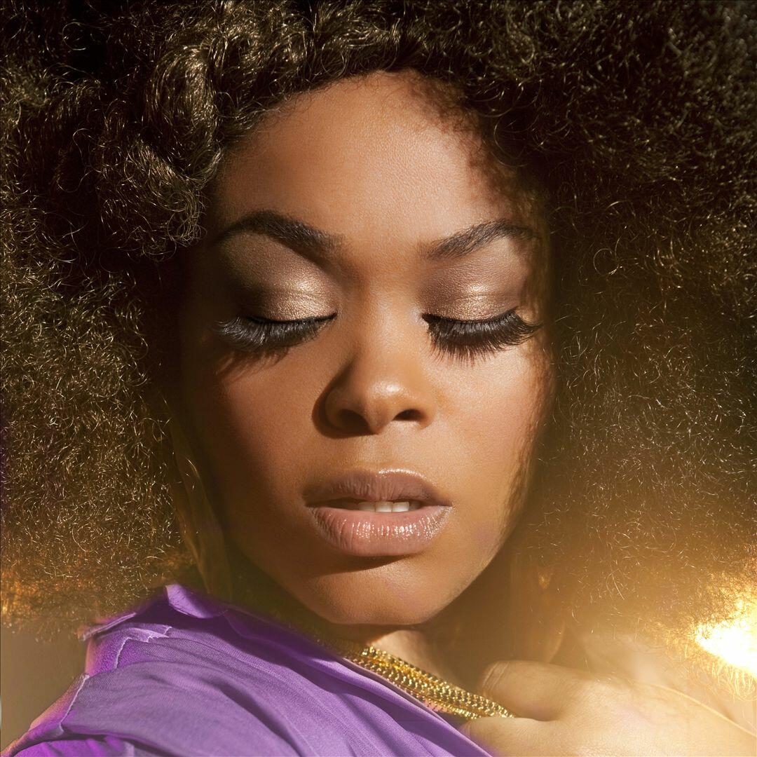 jill scott