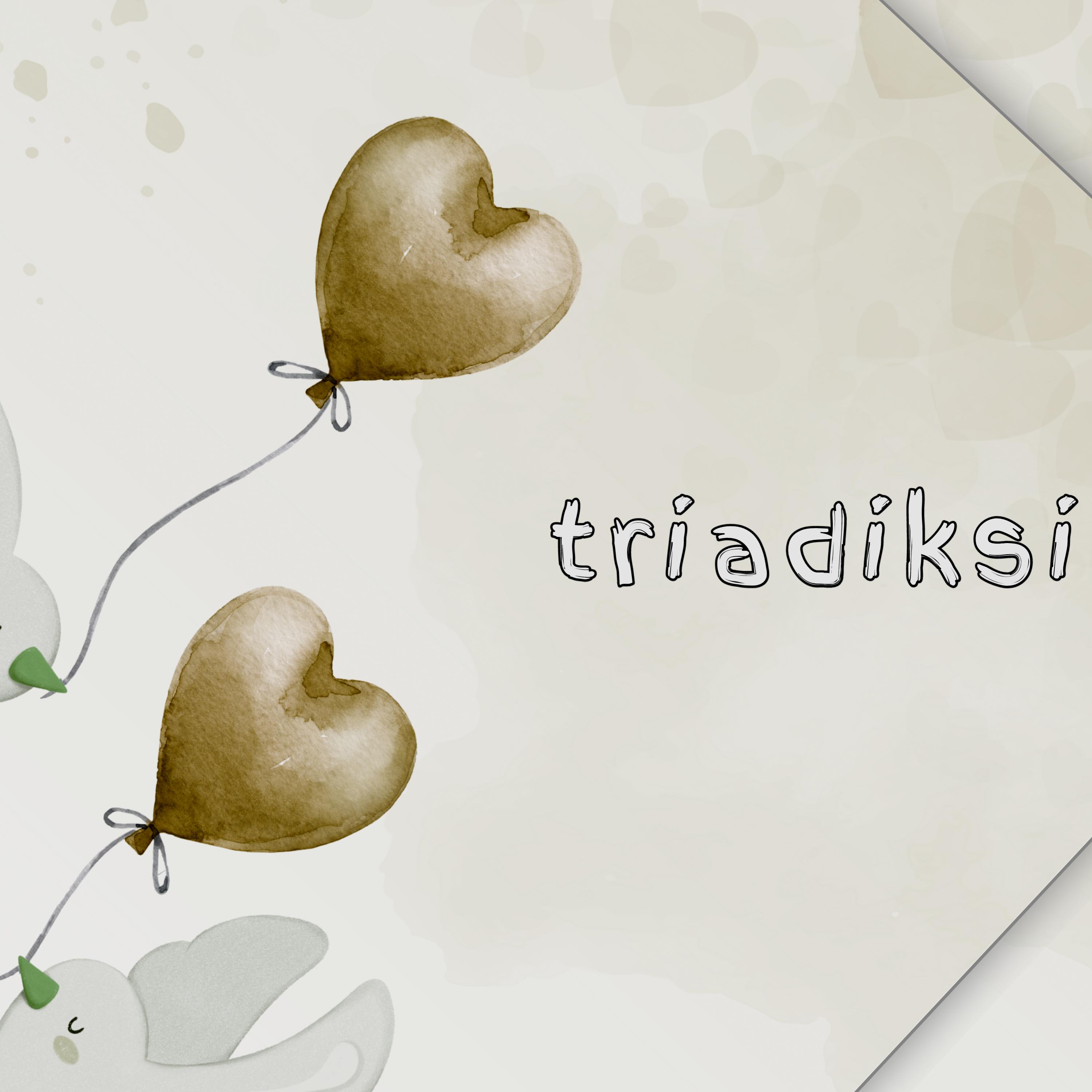 TRIADIKSI | iHeart