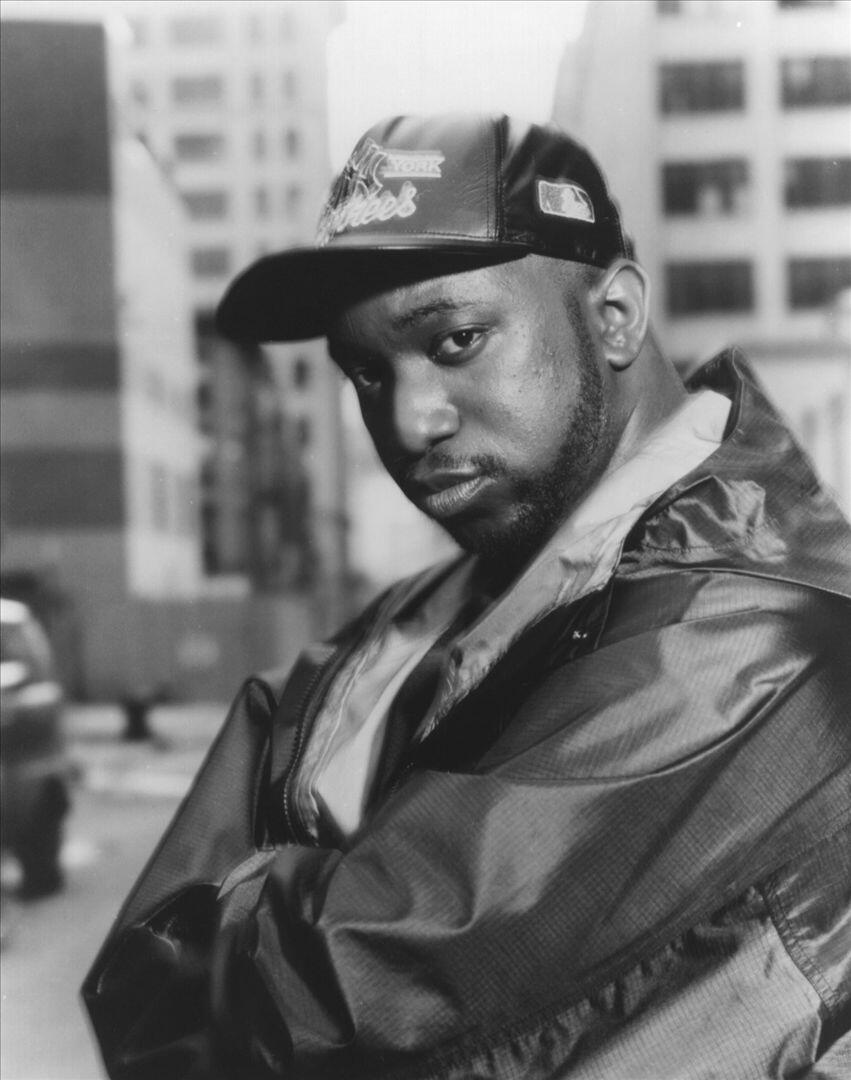 Kool G Rap | iHeart