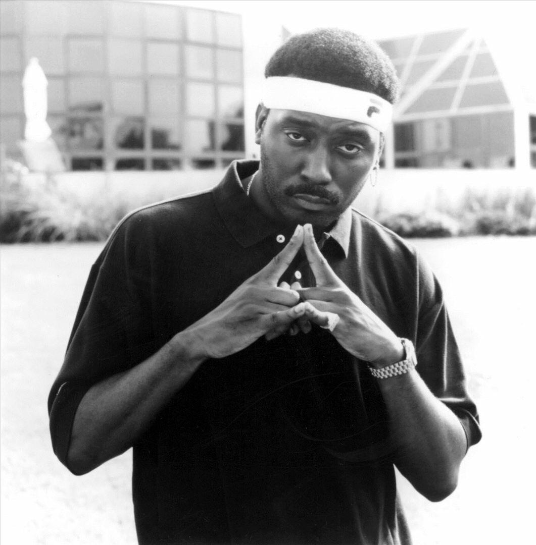 Big Daddy Kane | iHeart