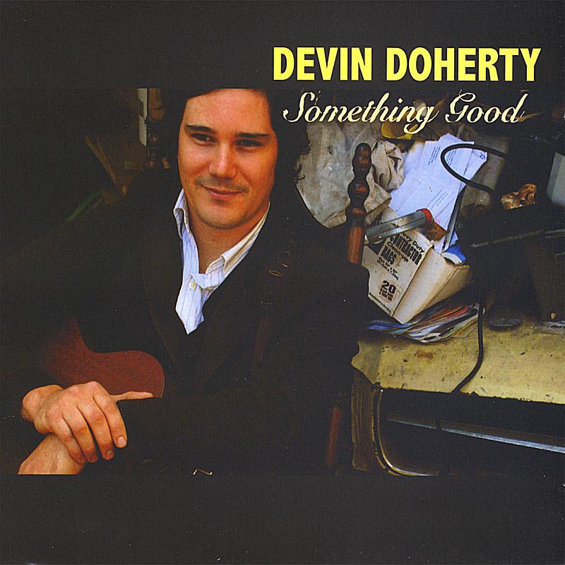 Devin Doherty | iHeart