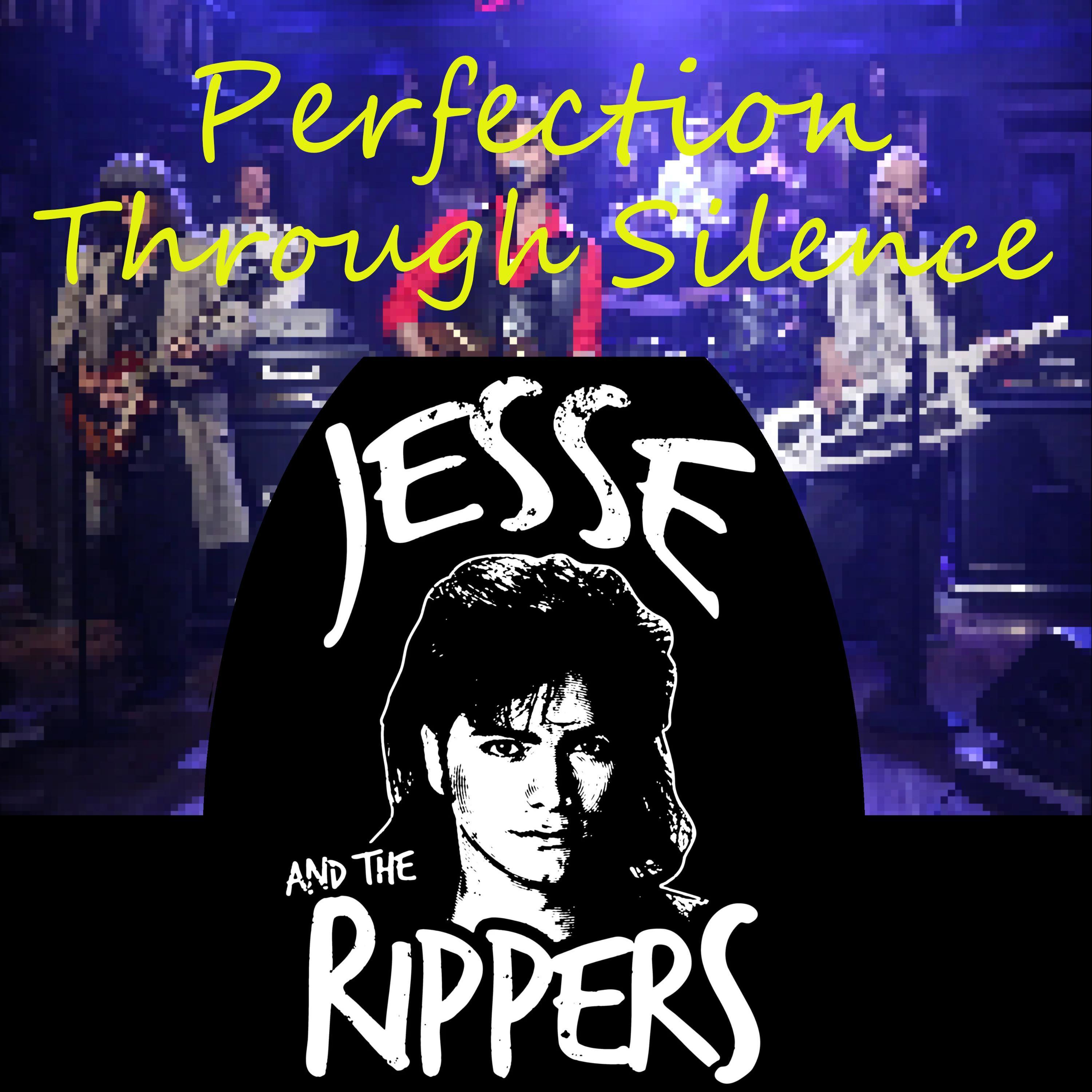 Jesse and the Rippers | iHeart