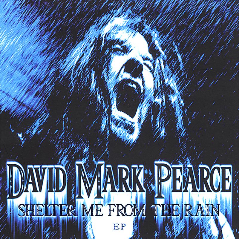David Mark Pearce | iHeart