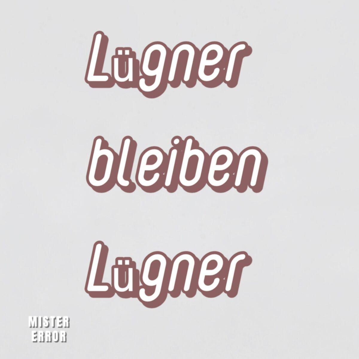 Mister Error | iHeart