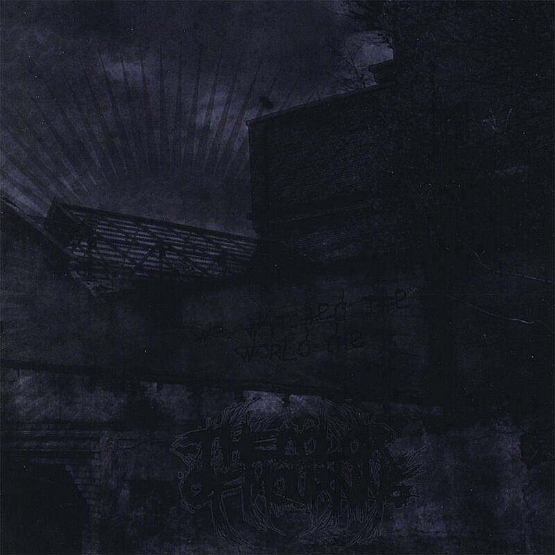 The Color of Mourning iHeart