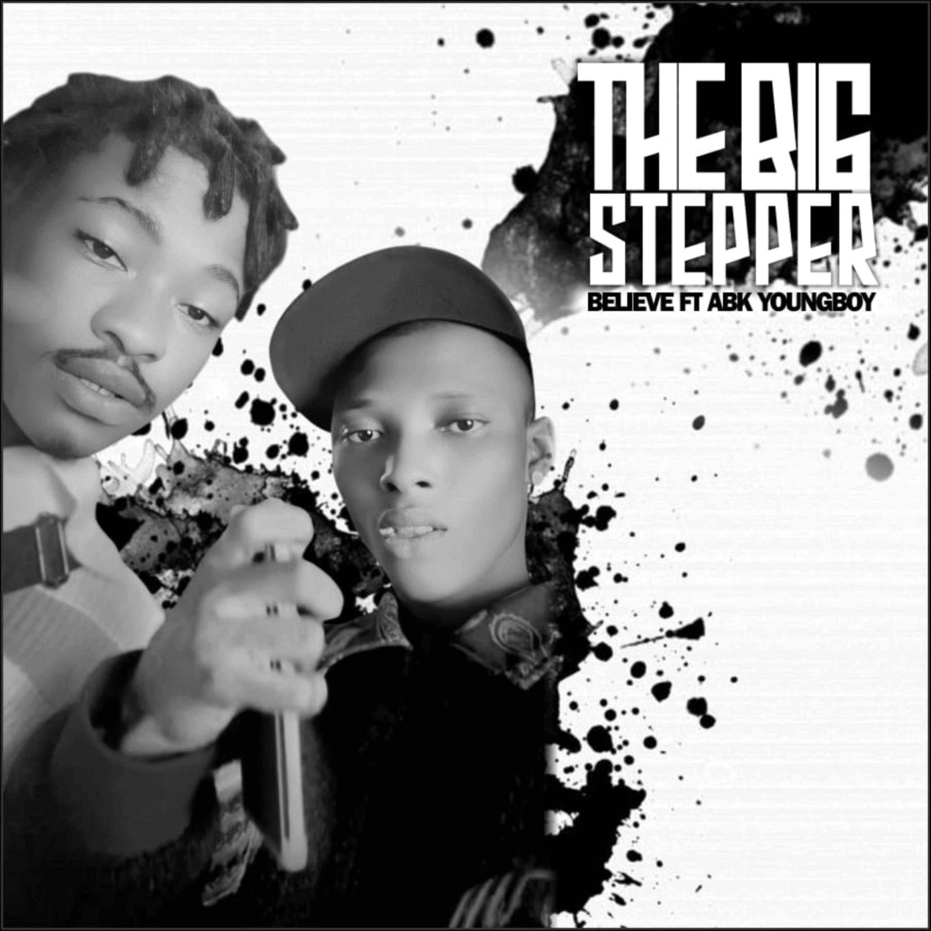 The Big Stepper | iHeart