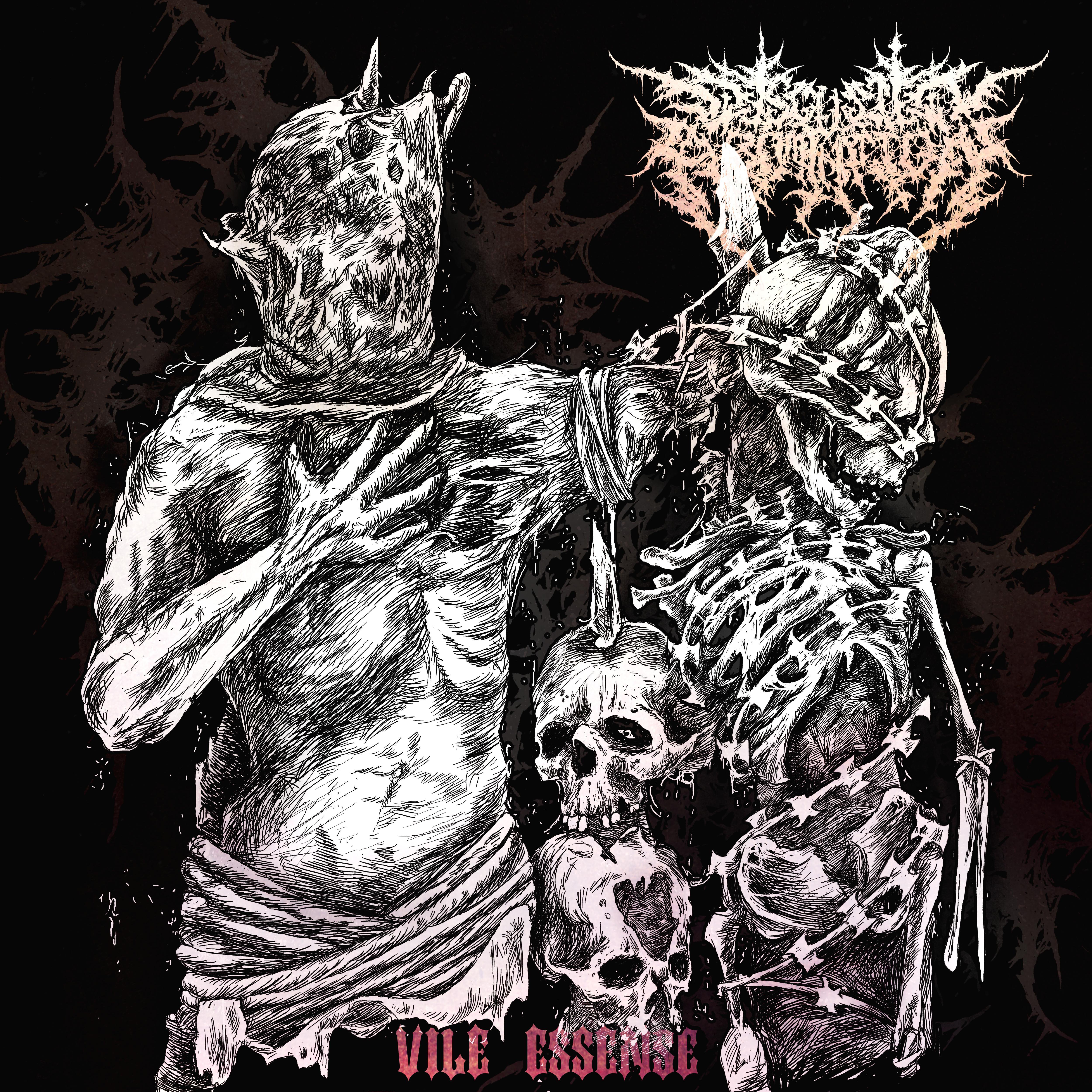 Disgusting Abomination | iHeart