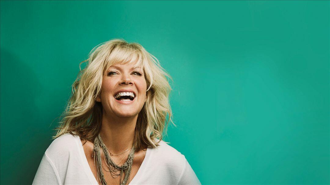 Natalie Grant & Laura Story | iHeart