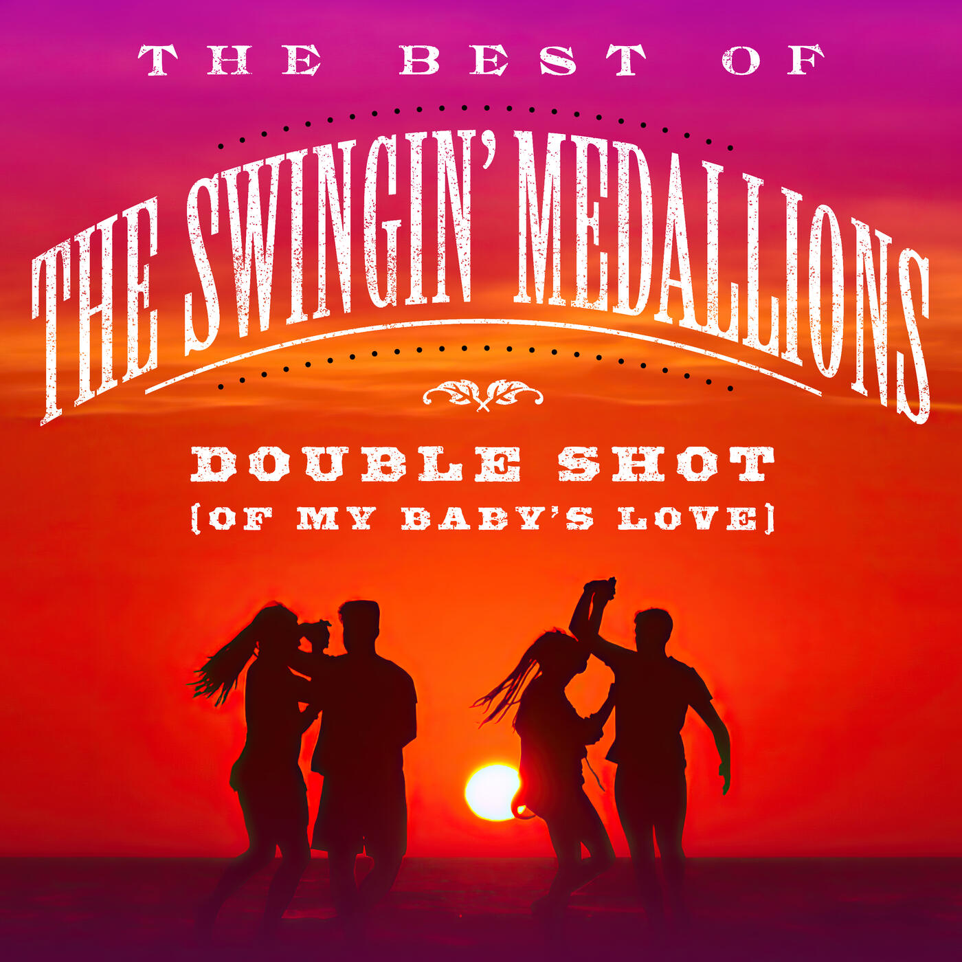 Swingin' Medallions iHeart