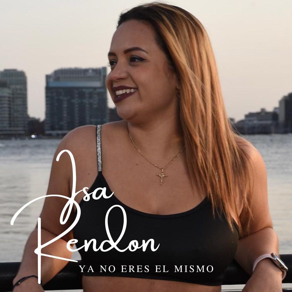 ISA RENDON | iHeart
