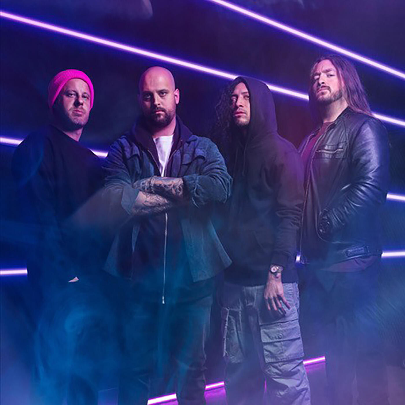 Veil of Maya | iHeart