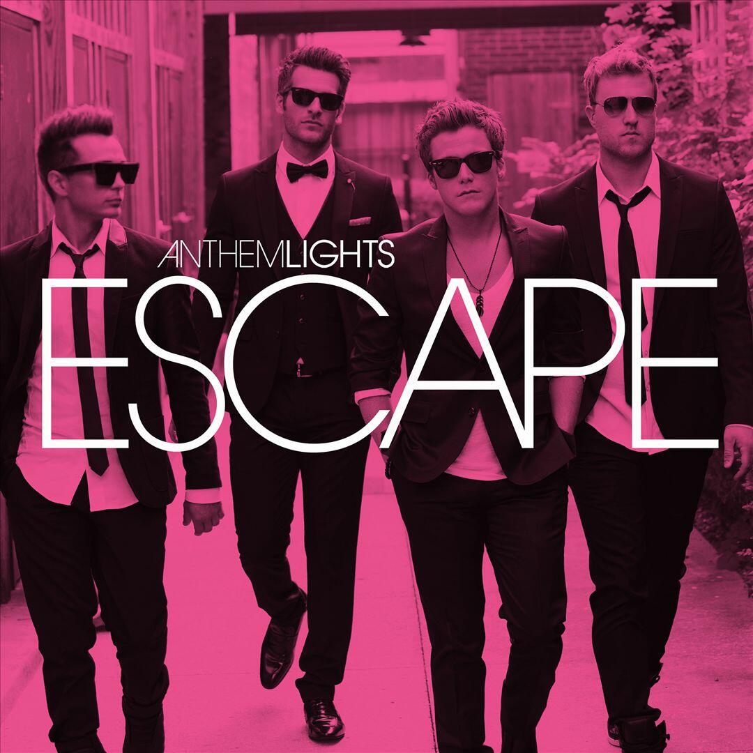 you have my heart anthem lights