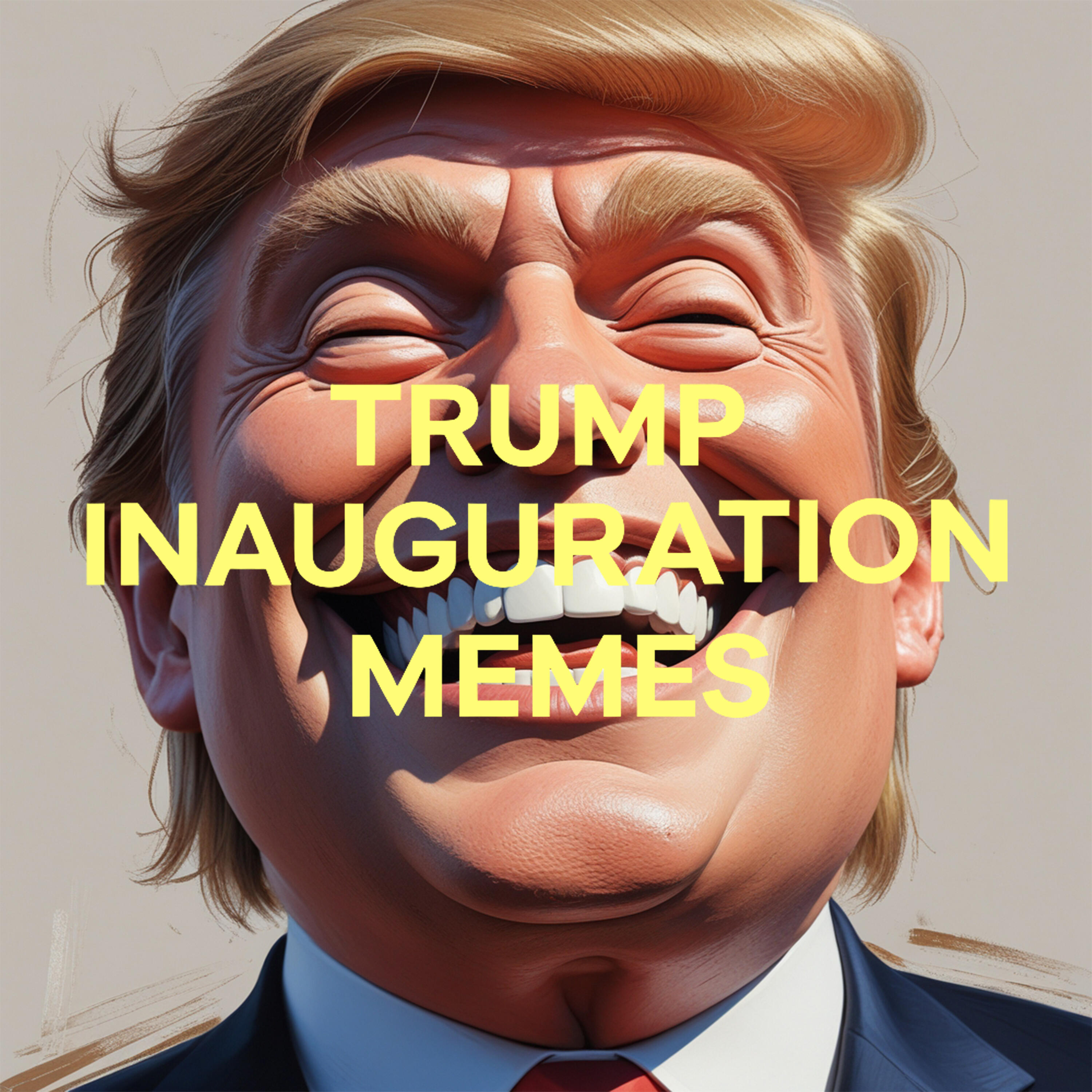 Conservative Meme Club iHeart