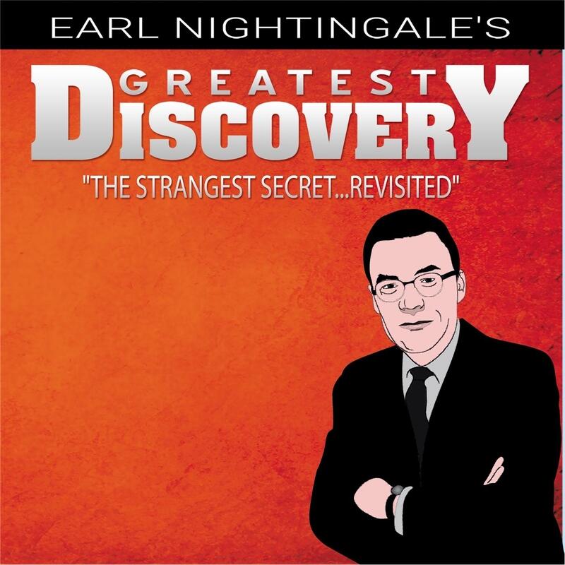 Earl Nightingale | iHeart