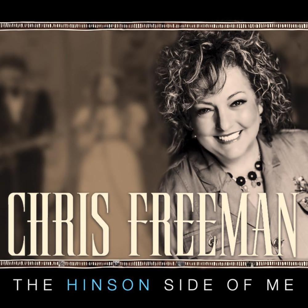 Chris Freeman | iHeart