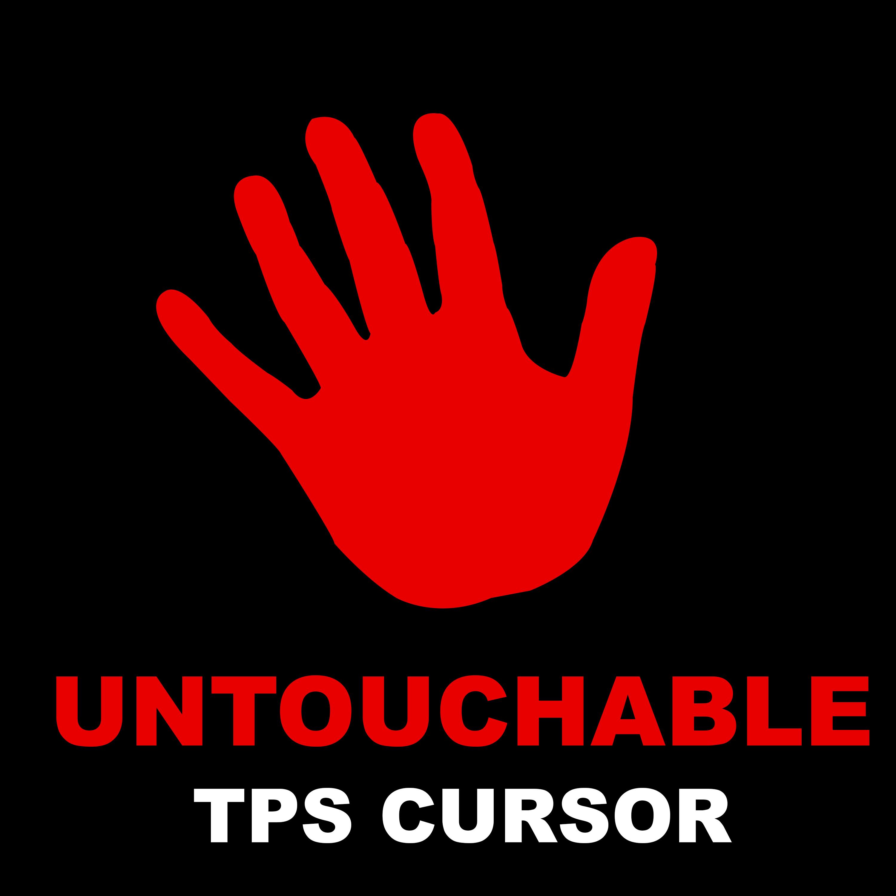 TPS Cursor | iHeart