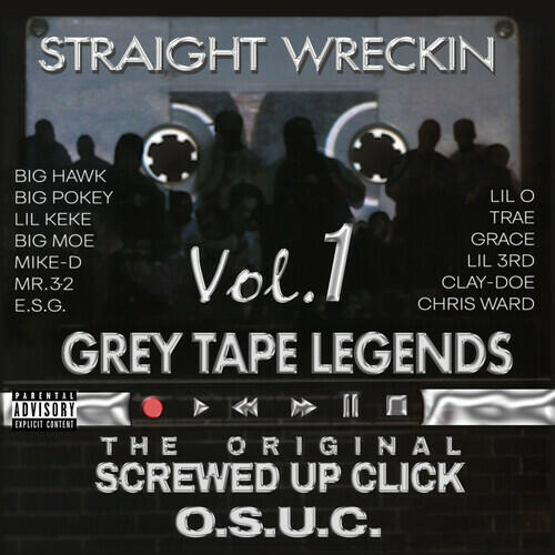 ♫ Screwed Up Click | iHeart